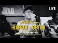Download Lagu OPICK - RAPUH // COVER BY JELO BAND (Versi Akustik)