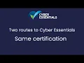 Cyber Essentials - How to get certified