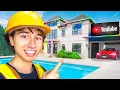 Download Lagu Building my DREAM House at 18 Years Old!