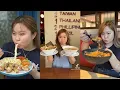 Download Lagu KUMPULAN VIDEO TIKTOK KULINER SAMA CICI!!🤤🌈