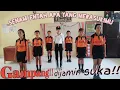 Download Lagu Senam Entah Apa Yang Merasukimu