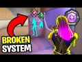 Ranked Update Riot did NOT Fix MMR