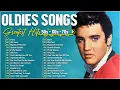 Lagu Oldies But Goodies 50s 60s 70s ♫ Paul Anka, Elvis Presley, Tom Jones, Andy Williams, Engelbert