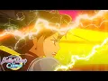 Download Lagu Sailor Galaxia Kills Sailor Pluto and Sailor Saturn - Sailor Moon Cosmos