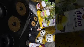 وش رايكم في وصفة اليوم اجي ساهلة وبزاف اقتصادية        عشاءلذيذ  اكسبلور  ساندويشات  طبخ دندنها