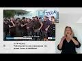 Download Lagu 15.10.2025  Polémique de la croix de Quasquara : les jeunes Corses se mobilisent.