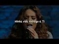 O Medo Não Vai Me Parar - Sarah Beatriz | LETRA/LEGENDADO |