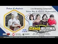 Lagu Live CS. CAMASUTRA - Ngunduh Mantu Fahrur \u0026 Aryhurin - YUSS AUDIO - Sikalas 16 Des 25