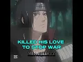 Download Lagu The difference 💔 | KAMIN #anime #animeedit #sad #sadedit #itachi #obito #naruto #trending #shorts