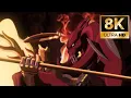 Download Lagu Diablo: Wrath Animated Short 8K [HighK AI Upscaled]