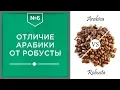 Download Lagu Различия Арабики и Робусты | Какой кофе лучше и в чем разница☕