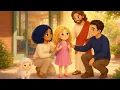 Mi Primer Día de Escuela 🎒 | Canción para Ayudar a los Niños a Empezar la Primaria con Confianza