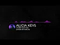 Alicia Keys - If I Ain't Got You (Cover by  Carl B)