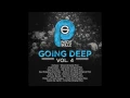 UNDERCOLORS - HYPNOTIZE (Original Mix) [Patent Skillz]