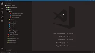Build Your First Angular Website Showing a List of GitHub Users