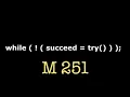 M251 Lecture 2 Mrs Malak EL Amir