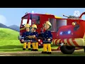 Download Lagu The Powerpuff Girls - He's Our Friend (Fireman Sam) (AI Cover)