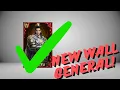 Evony New Defense General Zhao Yu