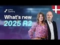 Lagu Continia Banking - Se Nyhederne i 2025 R2
