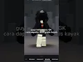 Download Lagu Cara mendapat kan Item item gratis😍😍 #roblox #robloxedit #robloxindo