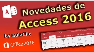 Masterclass de Access 2016: Aprende a Crear y Gestionar Bases de Datos