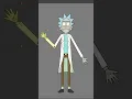 How Shows Like Rick and Morty Are Animated