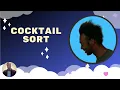 Cocktail Sort Animation Explanation