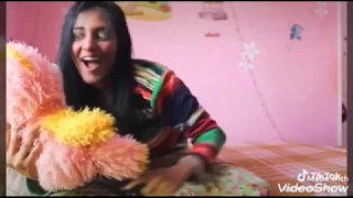 احلى تجميعة تيك توك والراقصه ذكيه بيبى دندنها