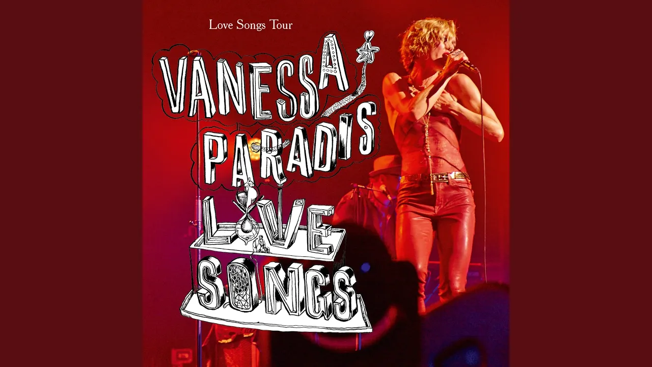 Il y a (Live) Il y a (Live)