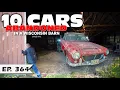 Download Lagu 10+ CAR BARN FIND: European Goldmine??