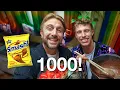 Download Lagu We vieren samen VLOG 1000! 🎉 - 19.00 uur