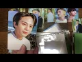 Download Lagu Ateez Dreamers Unboxing (All versions + Family Mart and Tower Records pobs)