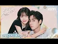 Watch in one go Bold Girl Chases Her First Love Fated Love Reunited Genius Girlfriend iQIYI