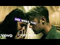 Justin Bieber ft Post Malone - Broken Love 2024