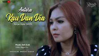 Download Yelse - Antara Kau Dan Dia (Official Music Video) MP3