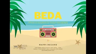 Download J'POO - BEDA FT NANDO \u0026 TUAN BARIBUT (KANADA CREW) MP3