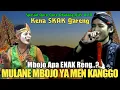 Download Lagu Mulane MBOJO YA GUS ULIN Di SKAK Gareng GORO-GORO ki dalang Ulin nuha Spesial Wayang Kulit