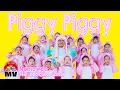 Download Lagu 黃明志【Piggy Piggy】Ft. ODD Dance School (Official Music Video)