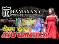 Download Lagu AYU CANTIKA KUPU KUPU RAMAYANA AUDIO NEW LARYSTA