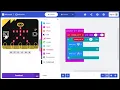 micro bit and MakeCode - Use If-Then-Else Logic to Control the Display