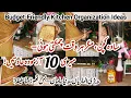 Download Lagu 10 Smart Kitchen Habits | Home Organization Tips on a Budget ✅ | Home Organization Tips ✅