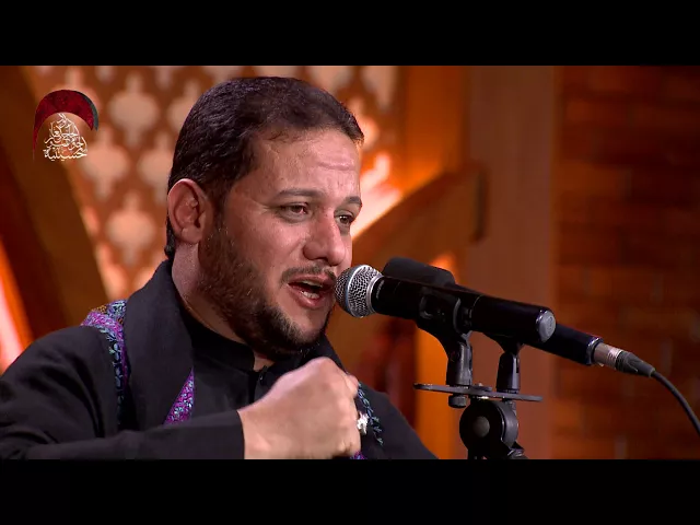 ⁣اخر ساعة هاي - ملا عمار الكناني - 26 - 1- 2018