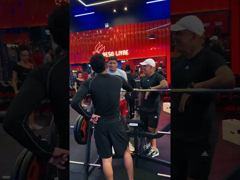 Leo Neiff tá com perca de memória kkkk