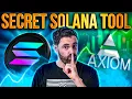 Download Lagu Axiom Beginner’s Guide: Secret Tool for Catching 100x Tokens