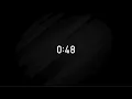 48 Second Timer - Countdown Timer