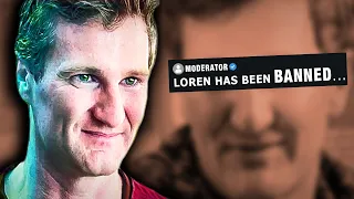 Loren s DISTURBING Online Past EXPOSED 90 Day Fiance Loren