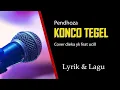 Download Lagu KONCO TEGEL Cover Dieka yk feat Ucill