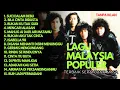 Download Lagu Lagu Malaysia Paling Hits 2025 – Koleksi Lagu Lawas \u0026 Terpopuler Sepanjang Masa