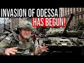 Lagu BREAKING: Invasion Of Odessa Ukraine Has Begun \