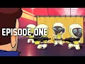 Download Lagu The Ballad of Barry Steakfries: Episode 01 | Jetpack Joyride 2